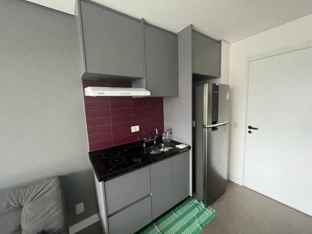 Studio para Locação em São Paulo - 4