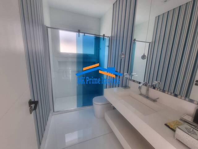 #5470 - Casa em condomínio para Venda em Barueri - SP