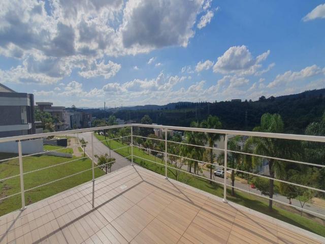 Casa em condomínio para Venda em Santana de Parnaíba - 2