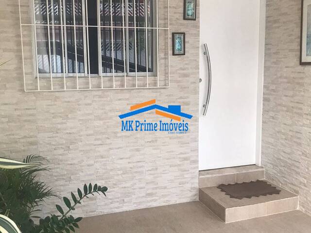 #6669 - Sobrado para Venda em Osasco - SP