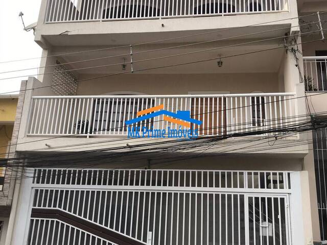 #6669 - Sobrado para Venda em Osasco - SP