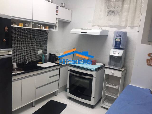 #6669 - Sobrado para Venda em Osasco - SP