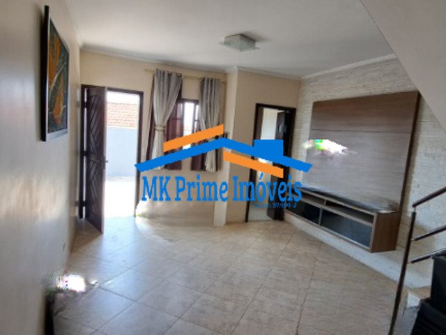 #6689 - Casa em condomínio para Venda em Osasco - SP