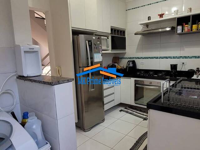 #6740 - Casa em condomínio para Venda em Osasco - SP
