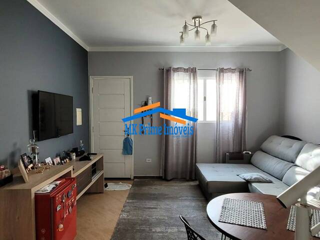 #6740 - Casa em condomínio para Venda em Osasco - SP