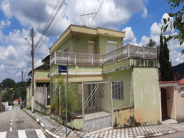 Sobrado para Venda em Caieiras - 5