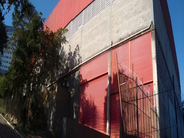 Galpão para Venda em São Paulo - 5