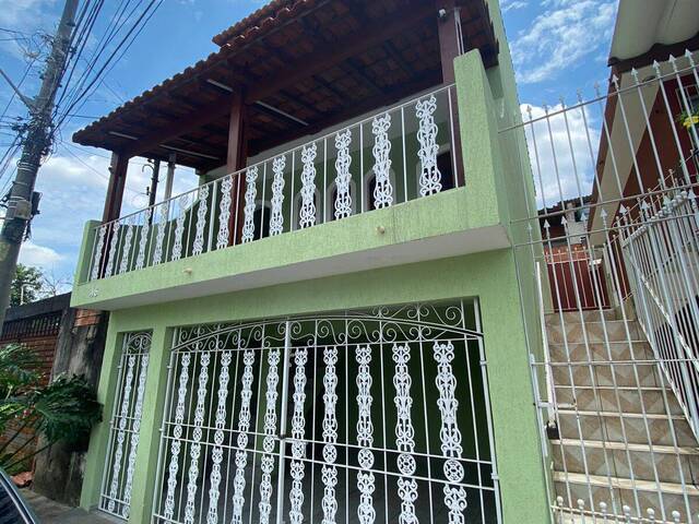 #6776 - Assobradada para Venda em Osasco - SP