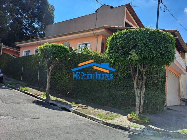 #6787 - Assobradada para Venda em Osasco - SP