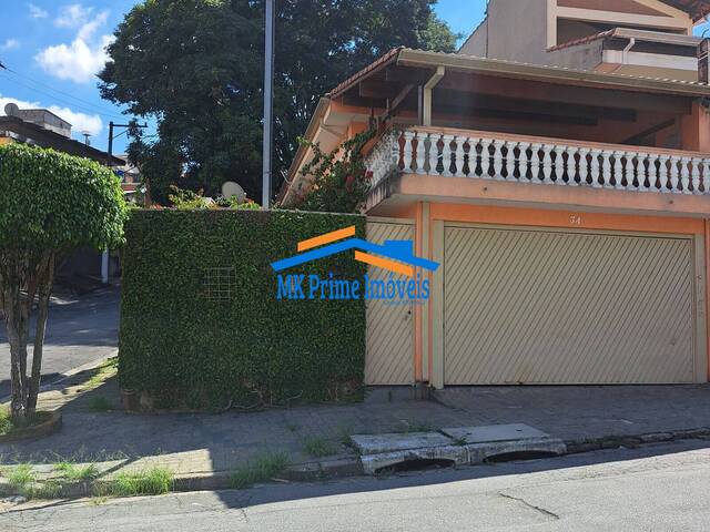 #6787 - Assobradada para Venda em Osasco - SP