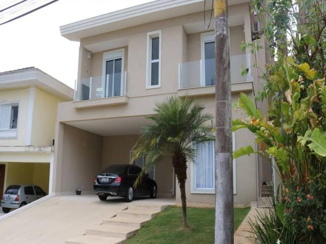 Casa em condomínio para Locação em Santana de Parnaíba - 2