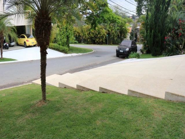 Casa em condomínio para Locação em Santana de Parnaíba - 3