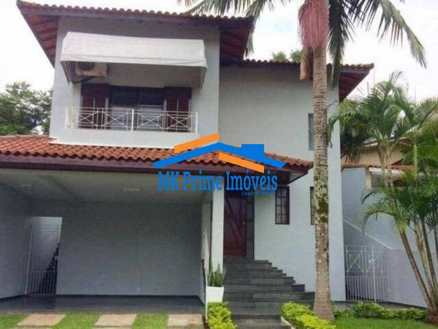 #6810 - Casa em condomínio para Venda em Cotia - SP