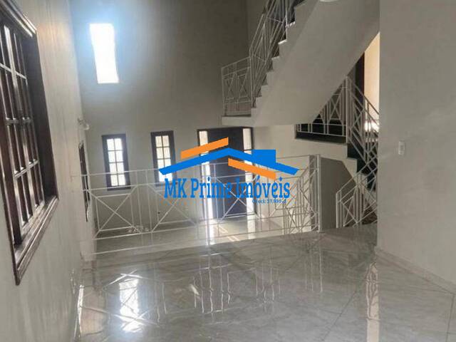 #6810 - Casa em condomínio para Venda em Cotia - SP