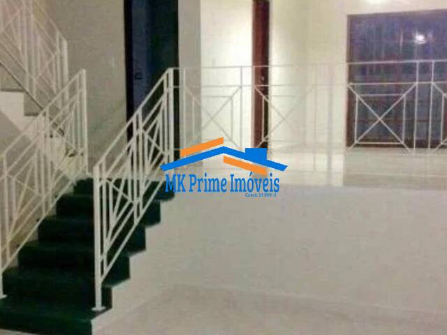 #6810 - Casa em condomínio para Venda em Cotia - SP