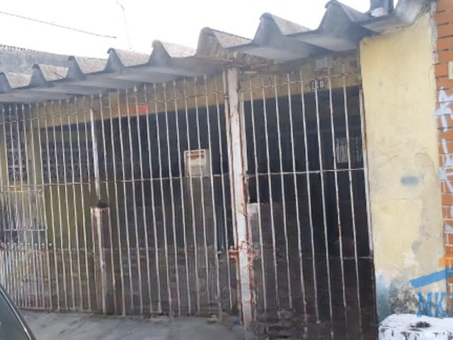 #6788 - Casa Térrea para Venda em Osasco - SP