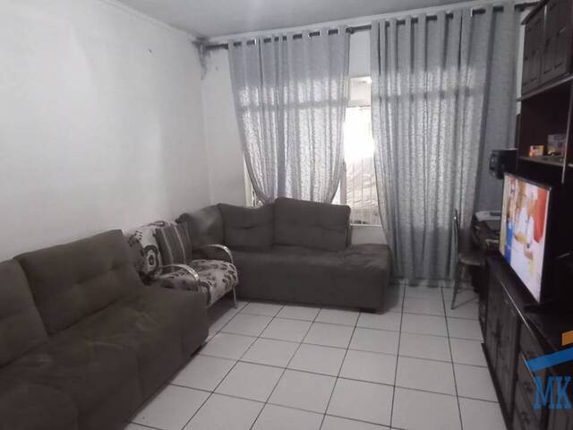 #6788 - Casa Térrea para Venda em Osasco - SP