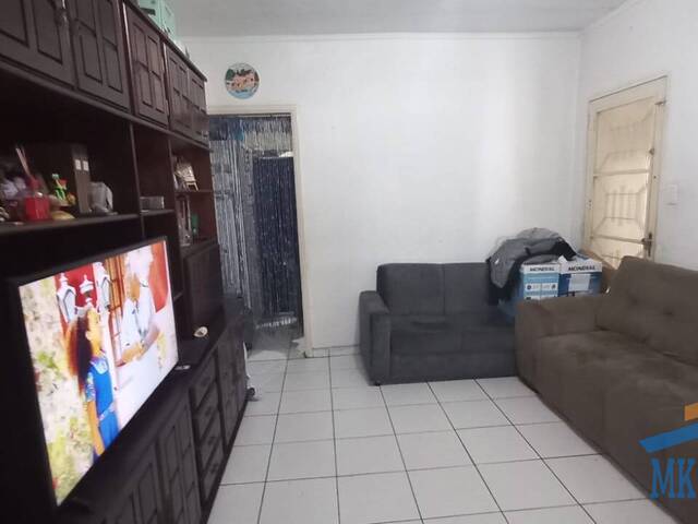 #6788 - Casa Térrea para Venda em Osasco - SP