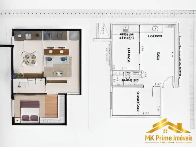 Apartamento para Venda em Osasco - 2