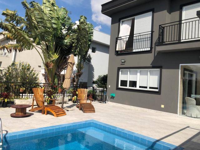 Casa em condomínio para Venda em Santana de Parnaíba - 4