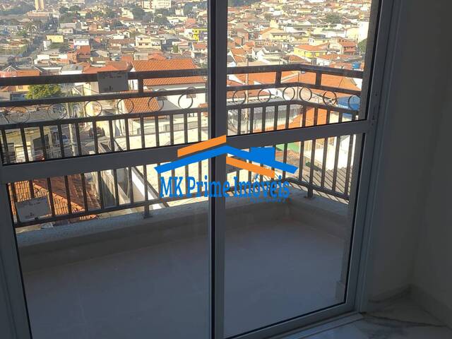 #6823 - Apartamento para Venda em Osasco - SP
