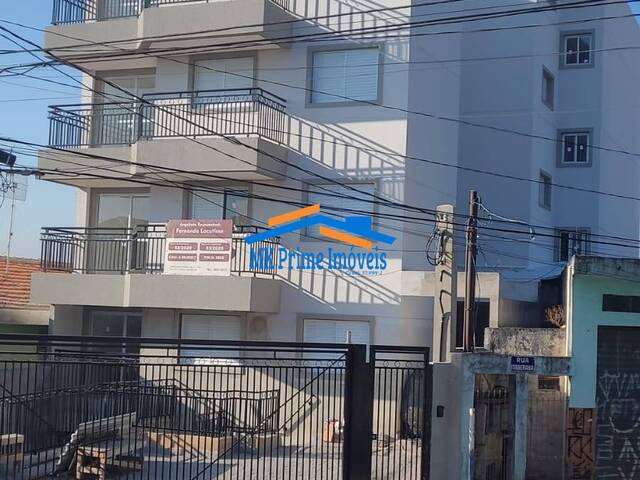 #6823 - Apartamento para Venda em Osasco - SP