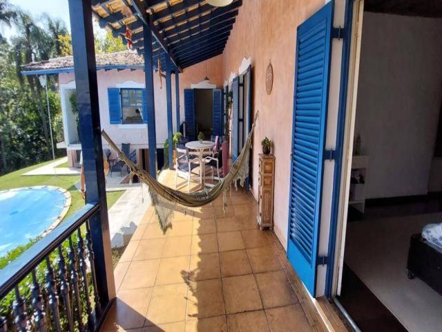 Casa em condomínio para Locação em Cotia - 5