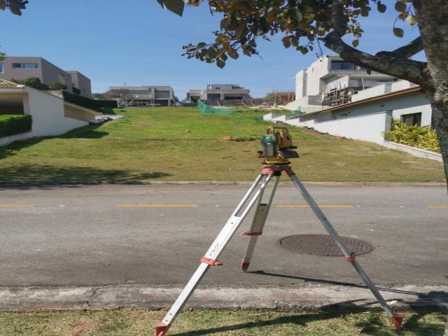 Terreno em condomínio para Venda em Santana de Parnaíba - 3