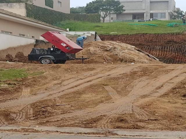 Terreno em condomínio para Venda em Santana de Parnaíba - 4