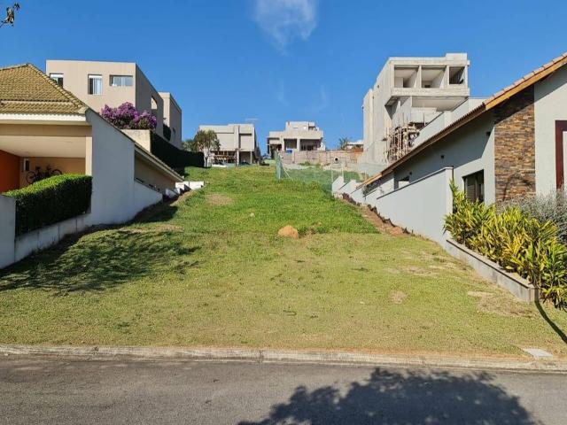 Terreno em condomínio para Venda em Santana de Parnaíba - 2