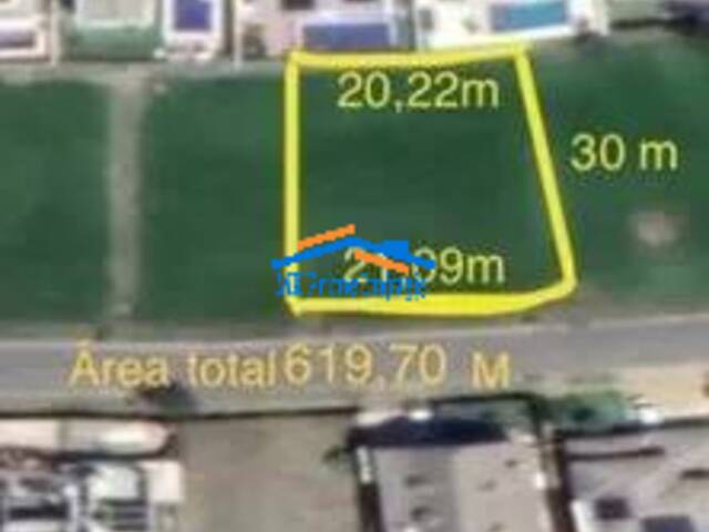 #6860 - Terreno em condomínio para Venda em Santana de Parnaíba - SP