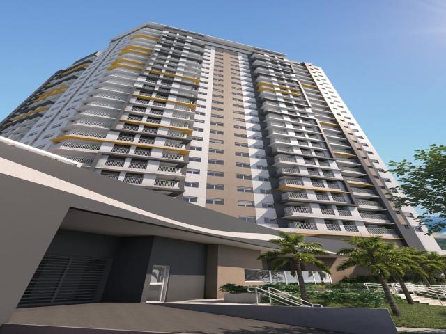 Apartamento para Venda em Osasco - 4