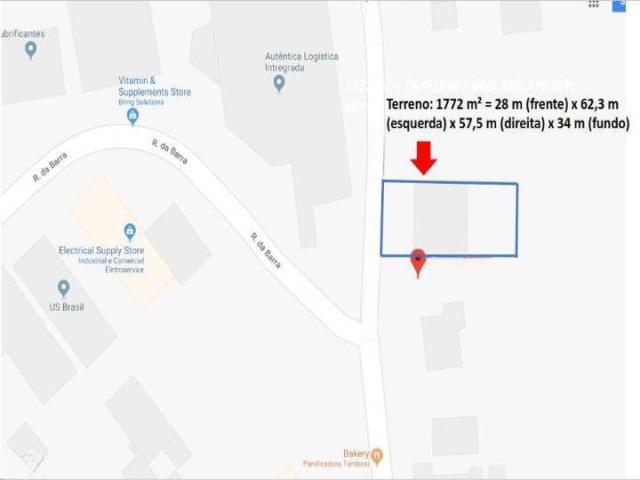 Terreno para Venda em Cotia - 5