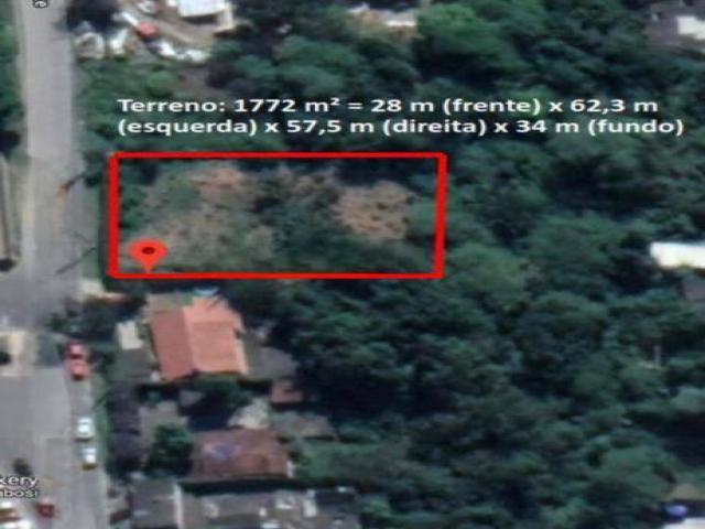 Terreno para Venda em Cotia - 3