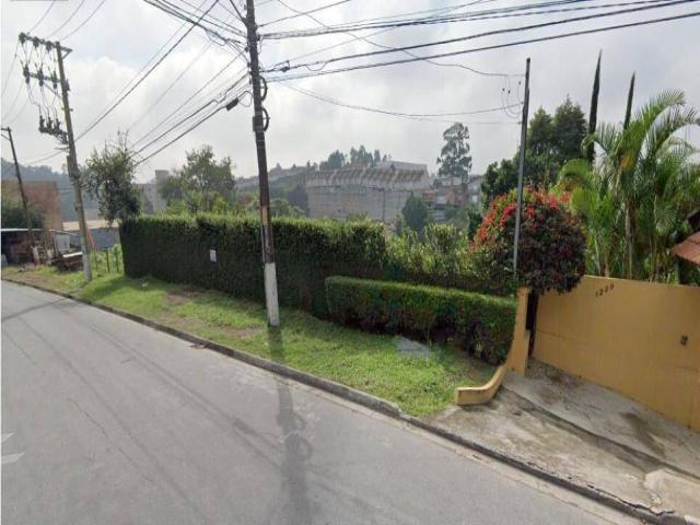 Terreno para Venda em Cotia - 4