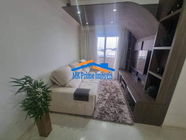 #5662 - Apartamento para Venda em Osasco - SP