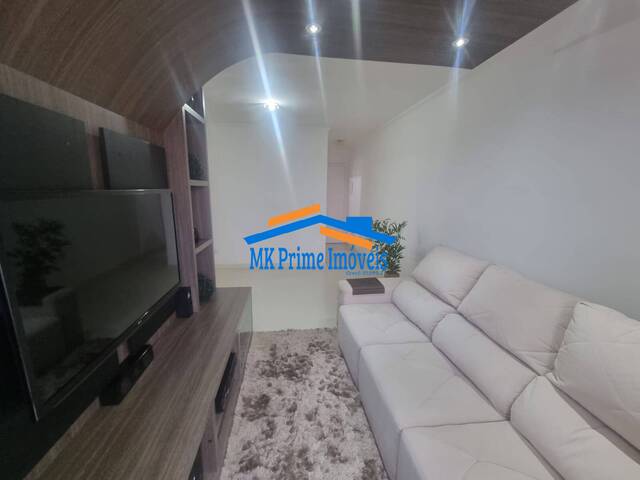 #5662 - Apartamento para Venda em Osasco - SP