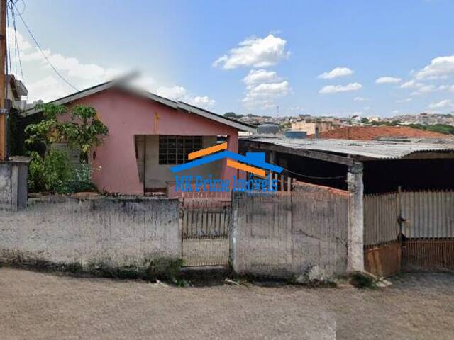 #2718 - Terreno para Venda em Osasco - SP