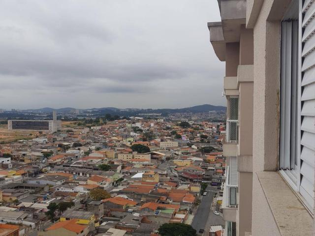 Apartamento para Venda em Osasco - 2