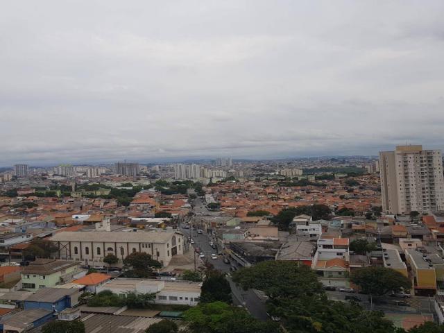 Apartamento para Venda em Osasco - 3