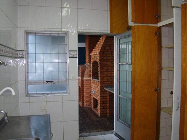 Casa Térrea para Venda em São Paulo - 4
