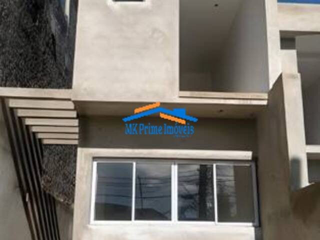 #5413 - Sobrado para Venda em Osasco - SP