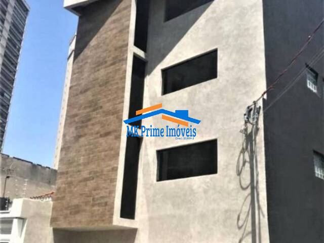 #6937 - Studio para Venda em São Paulo - SP