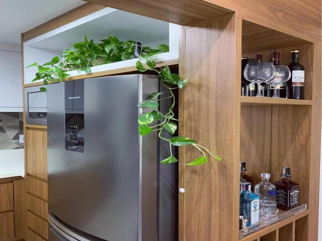 Apartamento para Venda em Osasco - 5