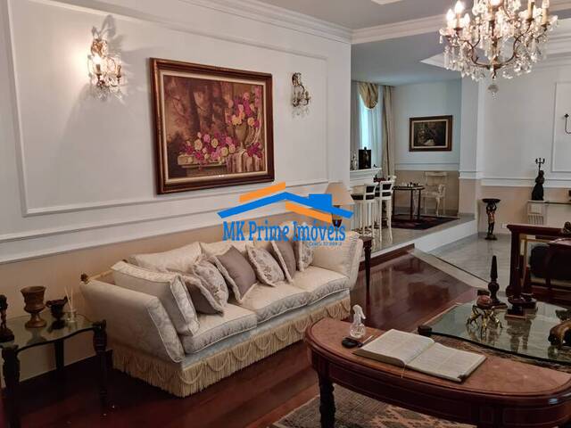 #6962 - Casa em condomínio para Venda em Barueri - SP