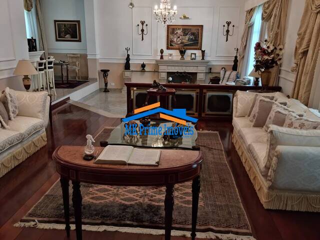 #6962 - Casa em condomínio para Venda em Barueri - SP