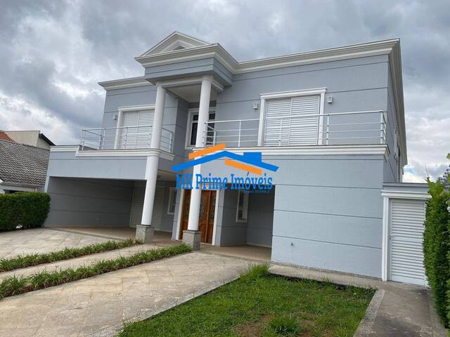 #6966 - Casa em condomínio para Venda em Barueri - SP