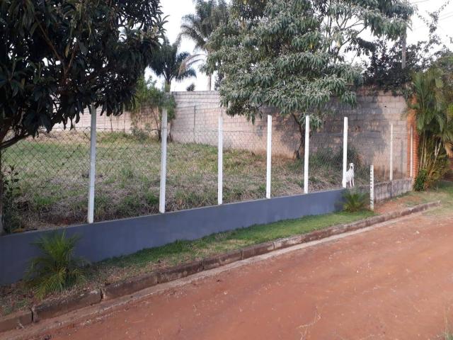 Terreno para Venda em Ibiúna - 4