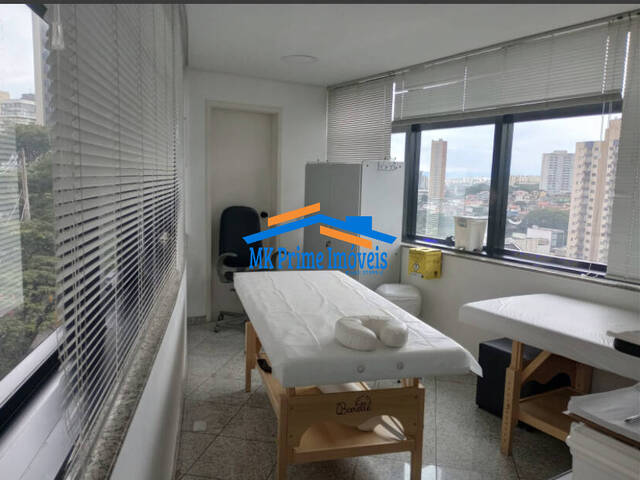 #6991 - Andar Comercial para Venda em Osasco - SP