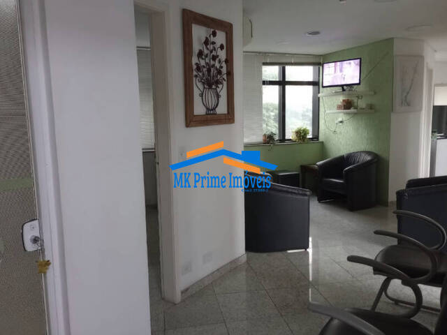 #6991 - Andar Comercial para Venda em Osasco - SP